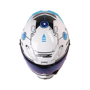 CASCO INTEGRAL SHAFT PRO 615DV MECKHA