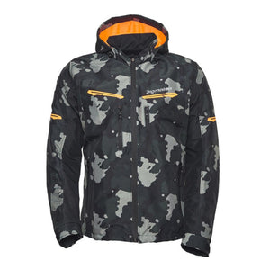 Chaqueta De Proteccion Pigmalion FENIX CAMUFLADA