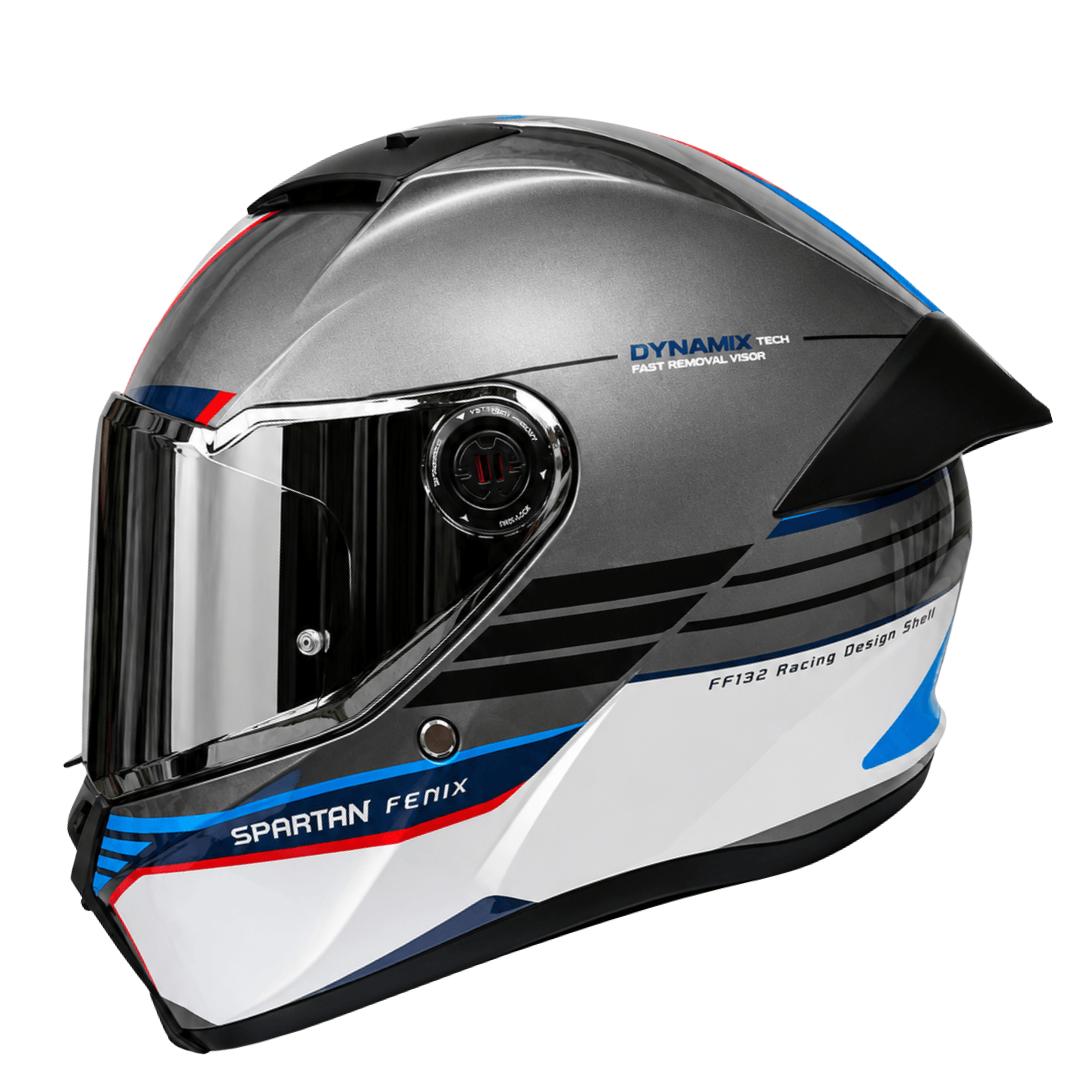 CASCO INTEGRAL SPARTAN FENIX SLAB