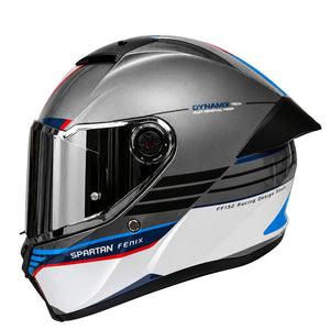 CASCO INTEGRAL SPARTAN FENIX SLAB