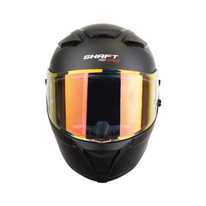 Casco integral SHAFT PRO 606SP SOLID