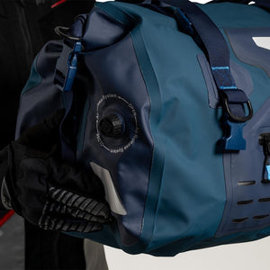 Maleta BRYBAG M45 azul FP