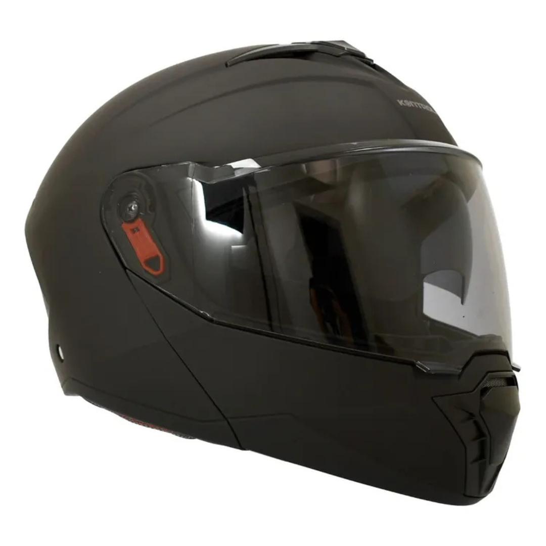 CASCO ABATIBLE KONTROL TROOPER SOLID