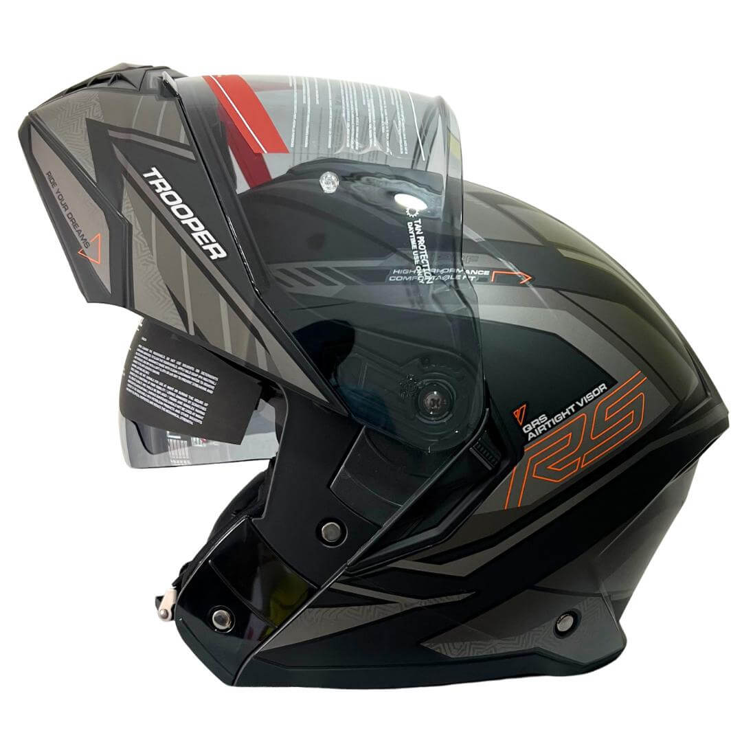 CASCO ABATIBLE KONTROL TROOPER