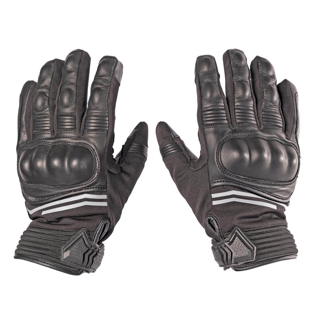 Guantes de protección IMPERMEABLES IRON FP