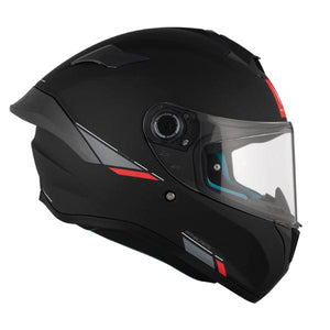 CASCO INTEGRAL MT TARGO S SOLID