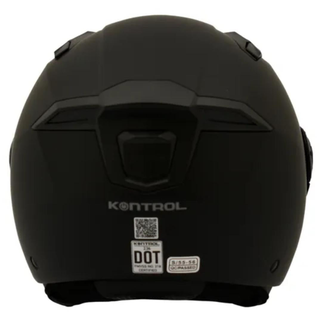 CASCO ABIERTO KONTROL 236