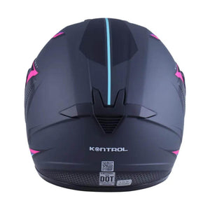 CASCO INTEGRAL KONTROL 878 SPEEDY