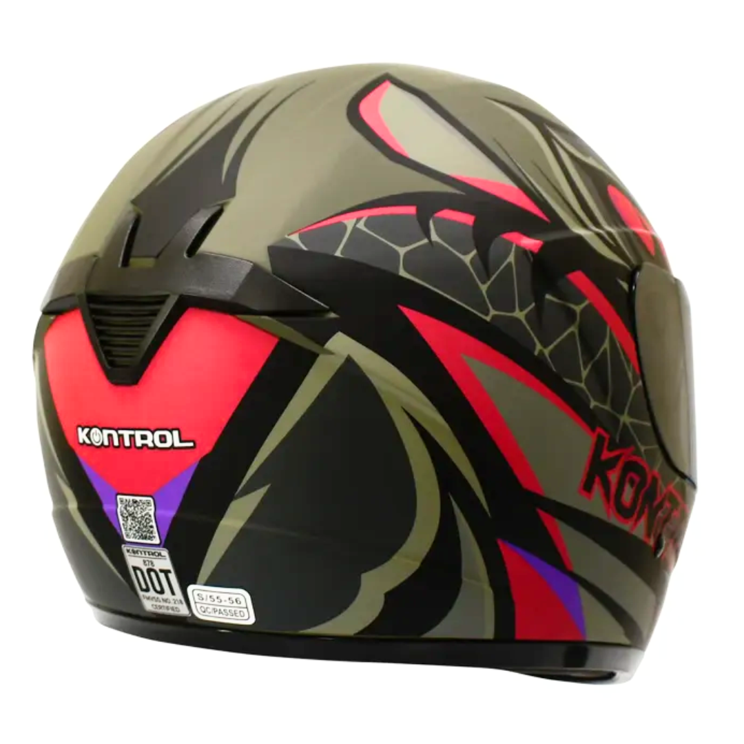 CASCO INTEGRAL KONTROL 878 BOWELL