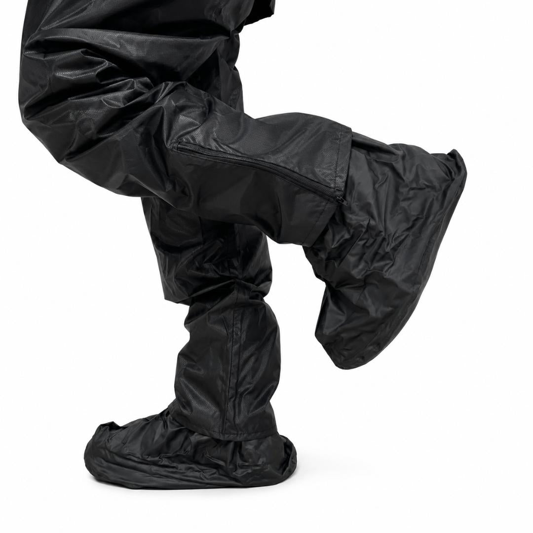 Impermeable ROMO RIDER PRO MUJER