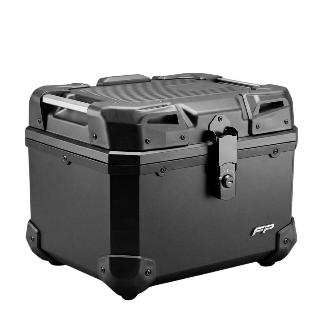 Maletero MAVERICK 3.0 40L Negro