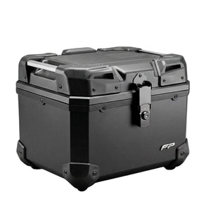 Maletero MAVERICK 3.0 40L Negro