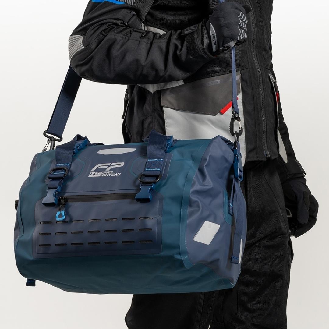 Maleta BRYBAG M35 AZUL FP