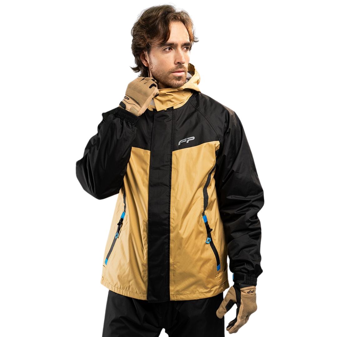 Impermeable TSUNAMI 2025 ARENA FP