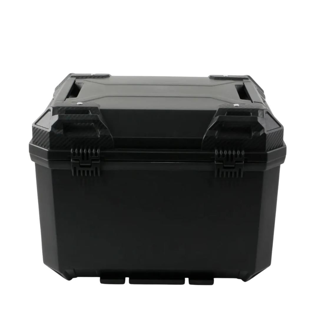 Maletero KONTROL 45 Litros negro
