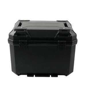Maletero KONTROL 45 Litros negro