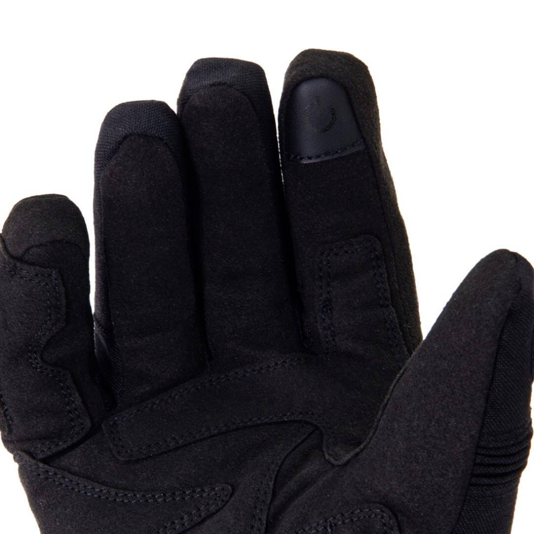 Guantes IMPERMEABLE MAVERICK NEGRO FP