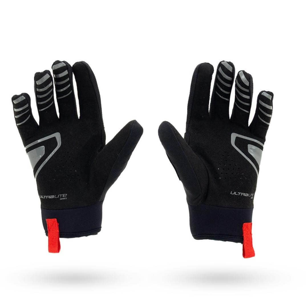 Guantes ULTRALITE NEGRO FP