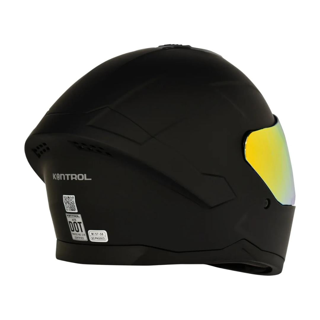 CASCO INTEGRAL KONTROL M78 SOLID RELOADED
