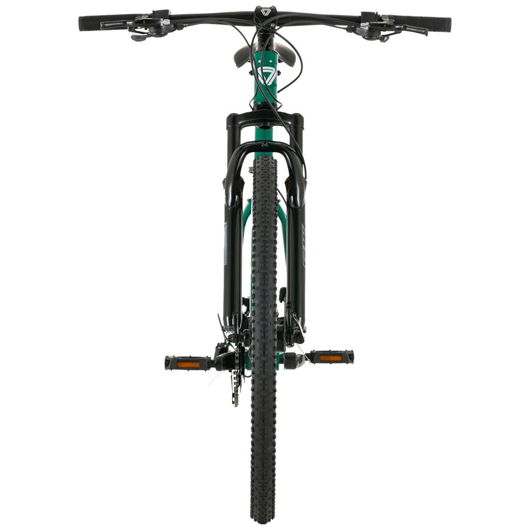 Bicicleta MTB GW Rin29 MONKEY ALUMINIO VERDE