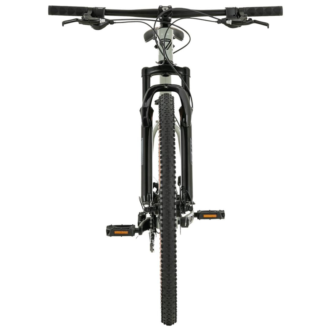 Bicicleta MTB GW Rin29 MONKEY ALUMINIO GRIS