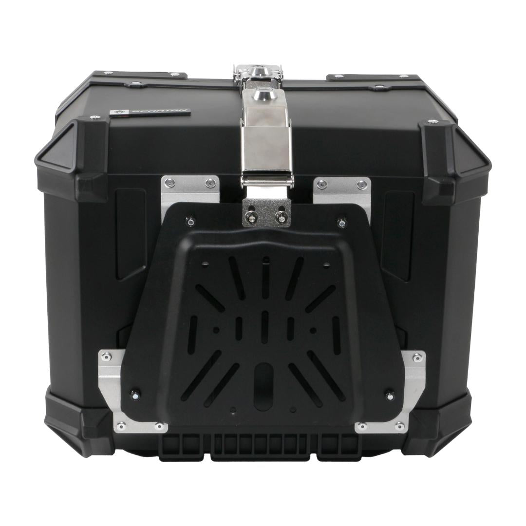 Maletero SPARTAN 45 Litros DOBLE LOCK