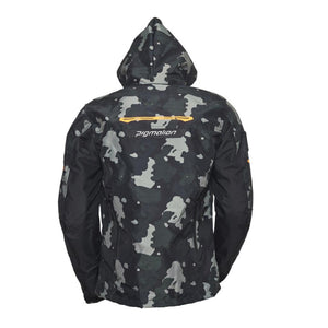 Chaqueta De Proteccion Pigmalion FENIX CAMUFLADA