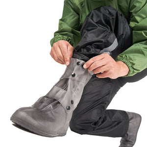 Botas Impermeables ATOMIC Xion de Latex