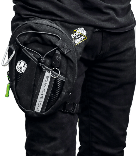 Piernera ATOMIC Lithium 3LT