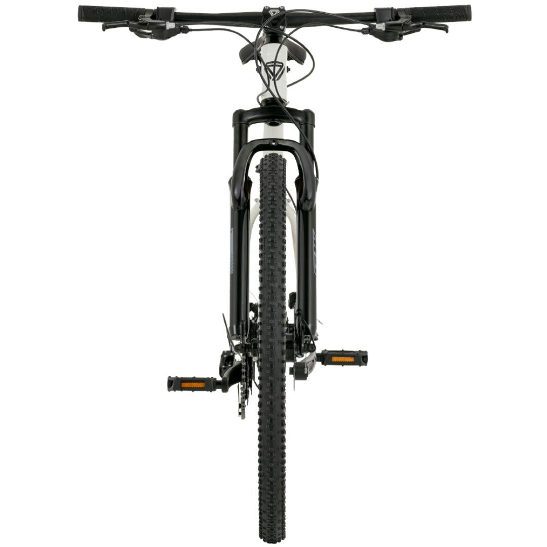 Bicicleta MTB GW Rin29 MONKEY ALUMINIO BLANCO