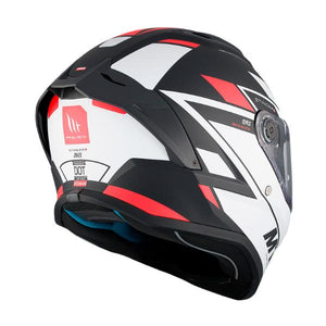 CASCO INTEGRAL MT STINGER 2 ZIVZE B5