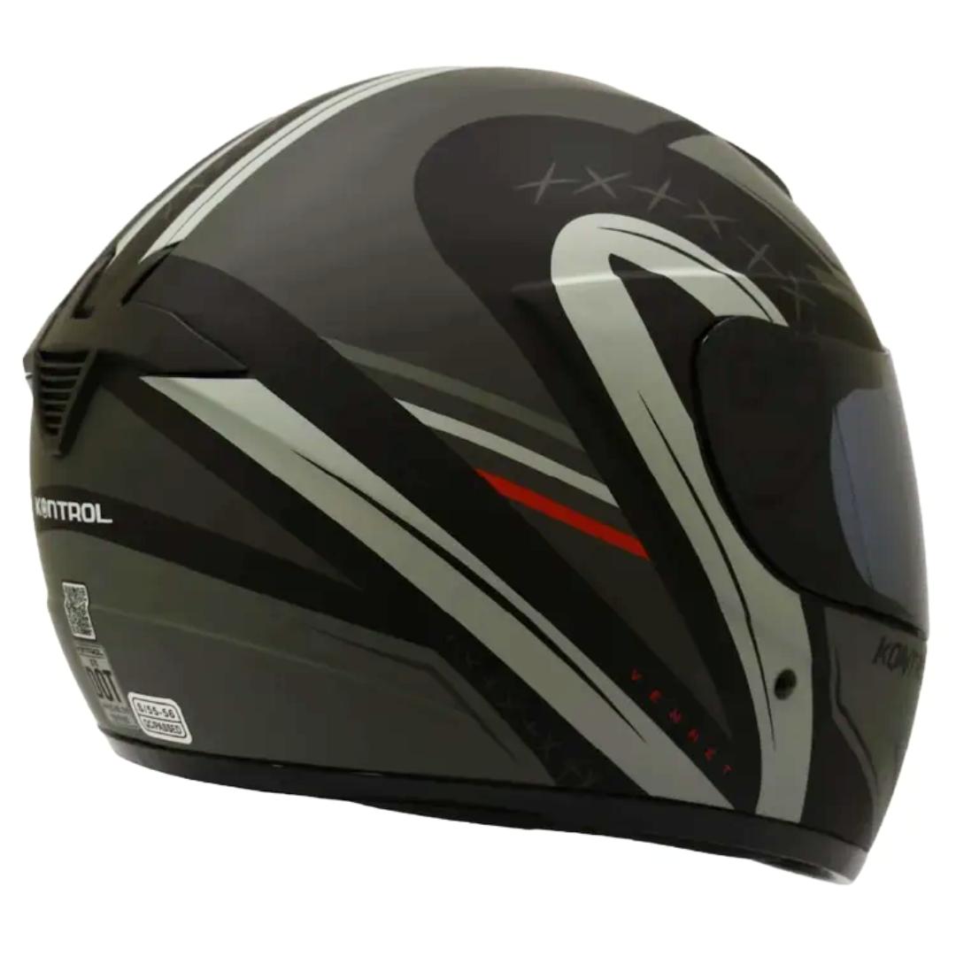 CASCO INTEGRAL KONTROL 878 VENNET