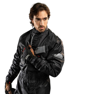 Impermeable HURRICANE 2025 FP