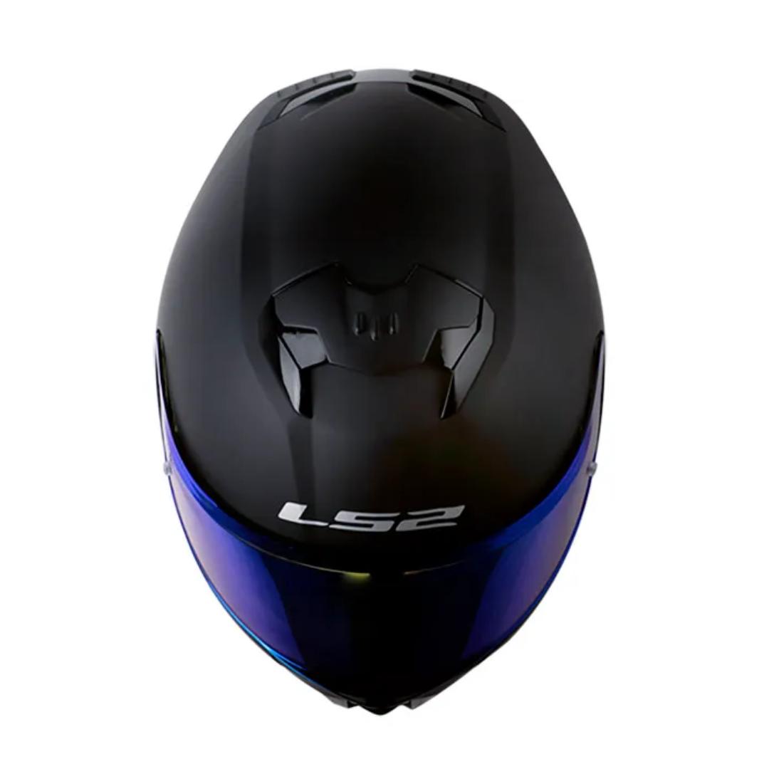 CASCO INTEGRAL LS2 FF808 SOLID
