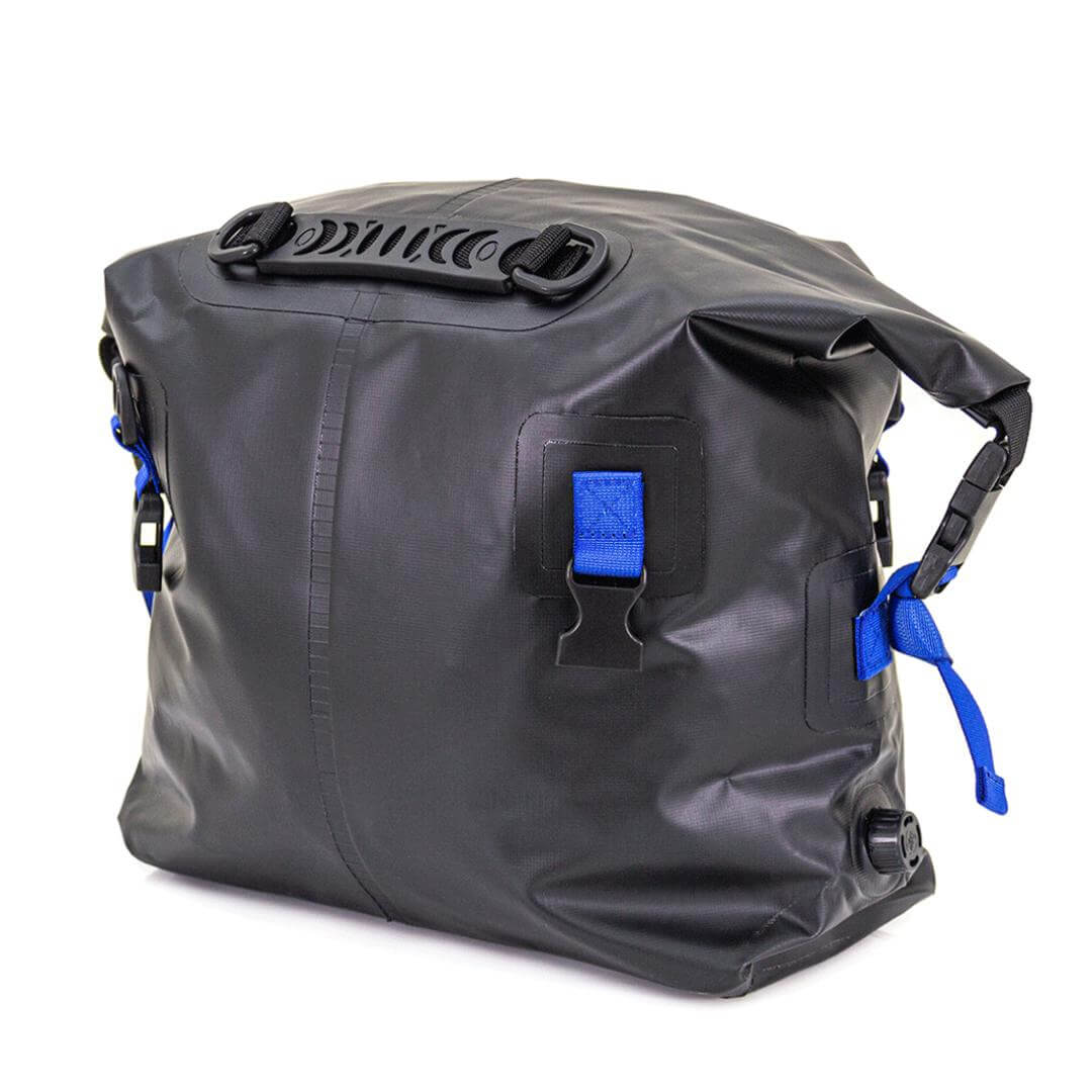 Maleta impermeable drybag FP S20 azul