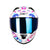 CASCO INTEGRAL ICH 503 Made in Medellin EDICION ESPECIAL