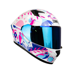 CASCO INTEGRAL ICH 503 Made in Medellin EDICION ESPECIAL