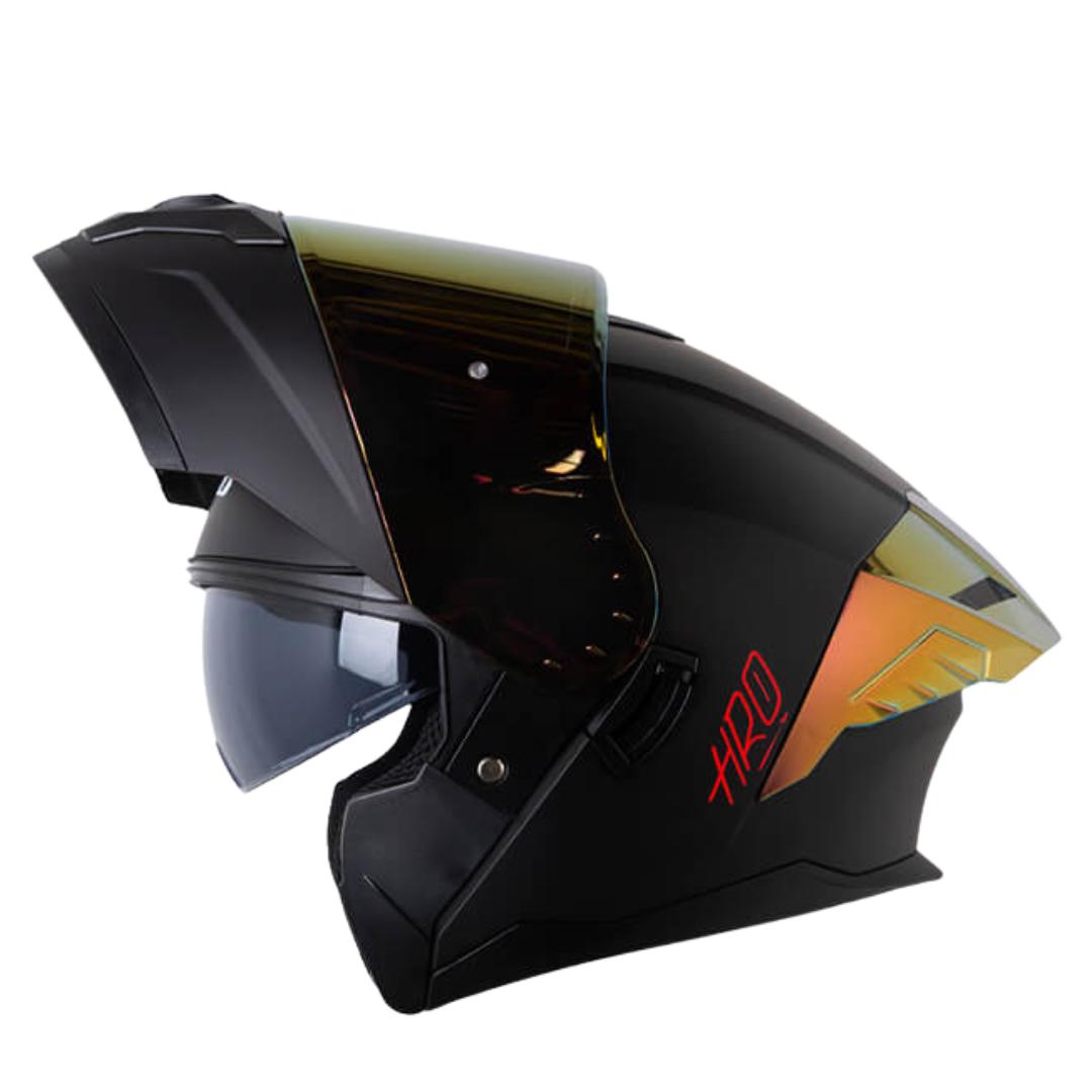 CASCO ABATIBLE HRO 3480DV SOLID