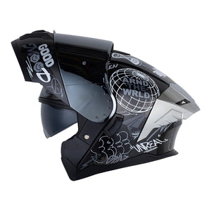 CASCO ABATIBLE HRO 3480DV BLL SHT