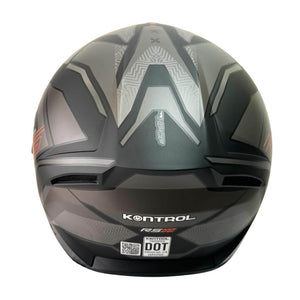 CASCO ABATIBLE KONTROL TROOPER