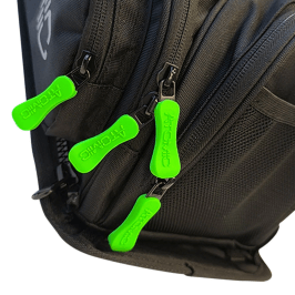 Tank Bag ATOMIC Fuel 15LT