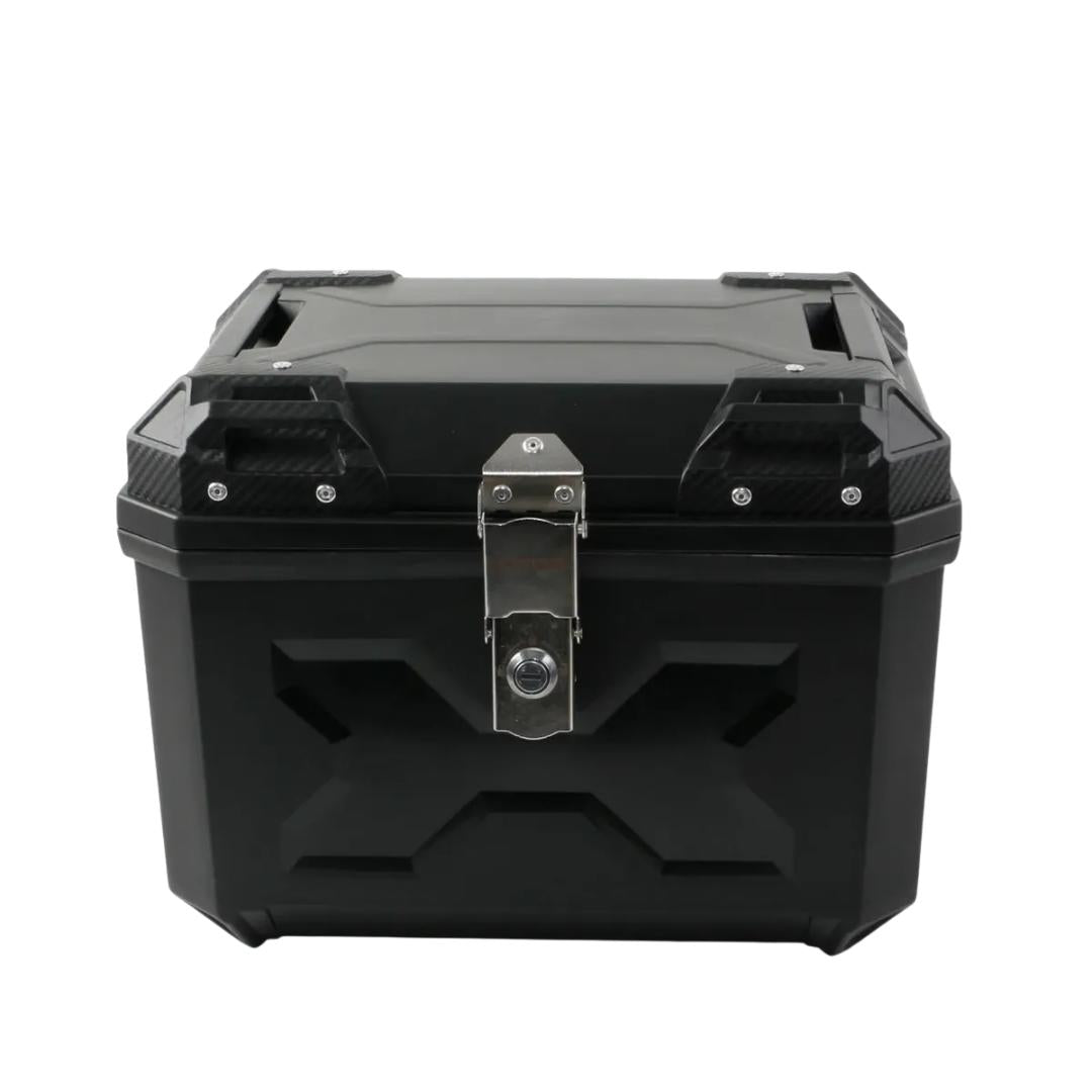 Maletero KONTROL 45 Litros negro