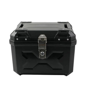 Maletero KONTROL 45 Litros negro