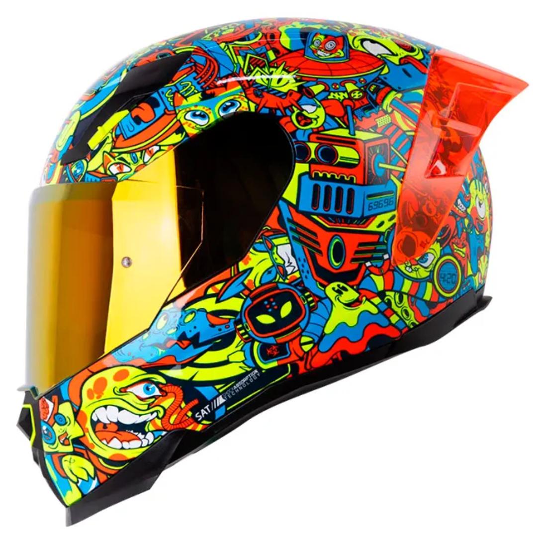 CASCO INTEGRAL SHAFT 562R TOON WORLD