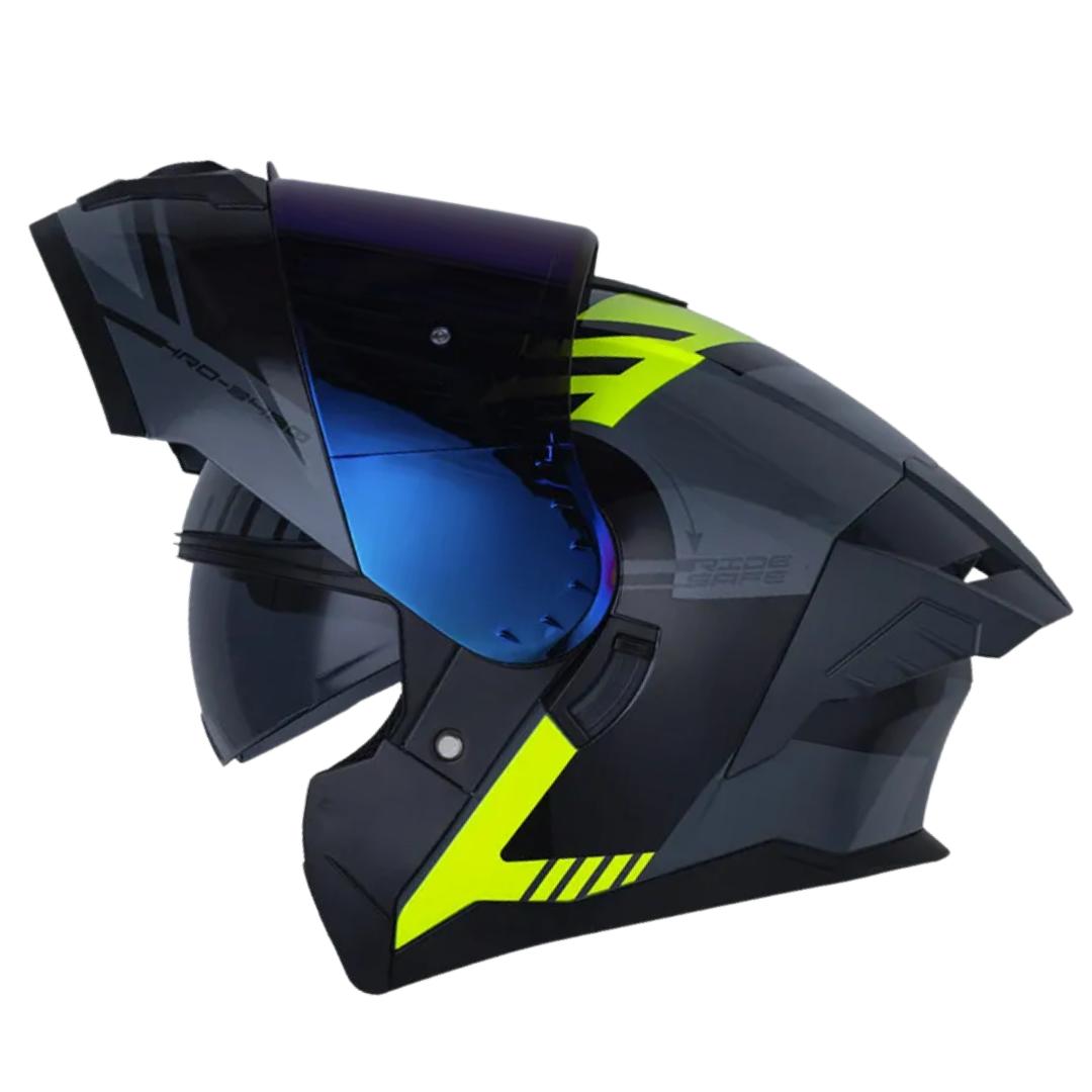 CASCO ABATIBLE HRO 3480DV NAWARA
