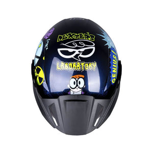CASCO ABIERTO ICH 102 EDICION ESPECIAL DEXTER