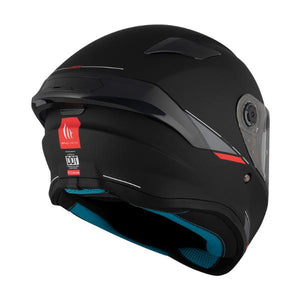 CASCO INTEGRAL MT TARGO S SOLID