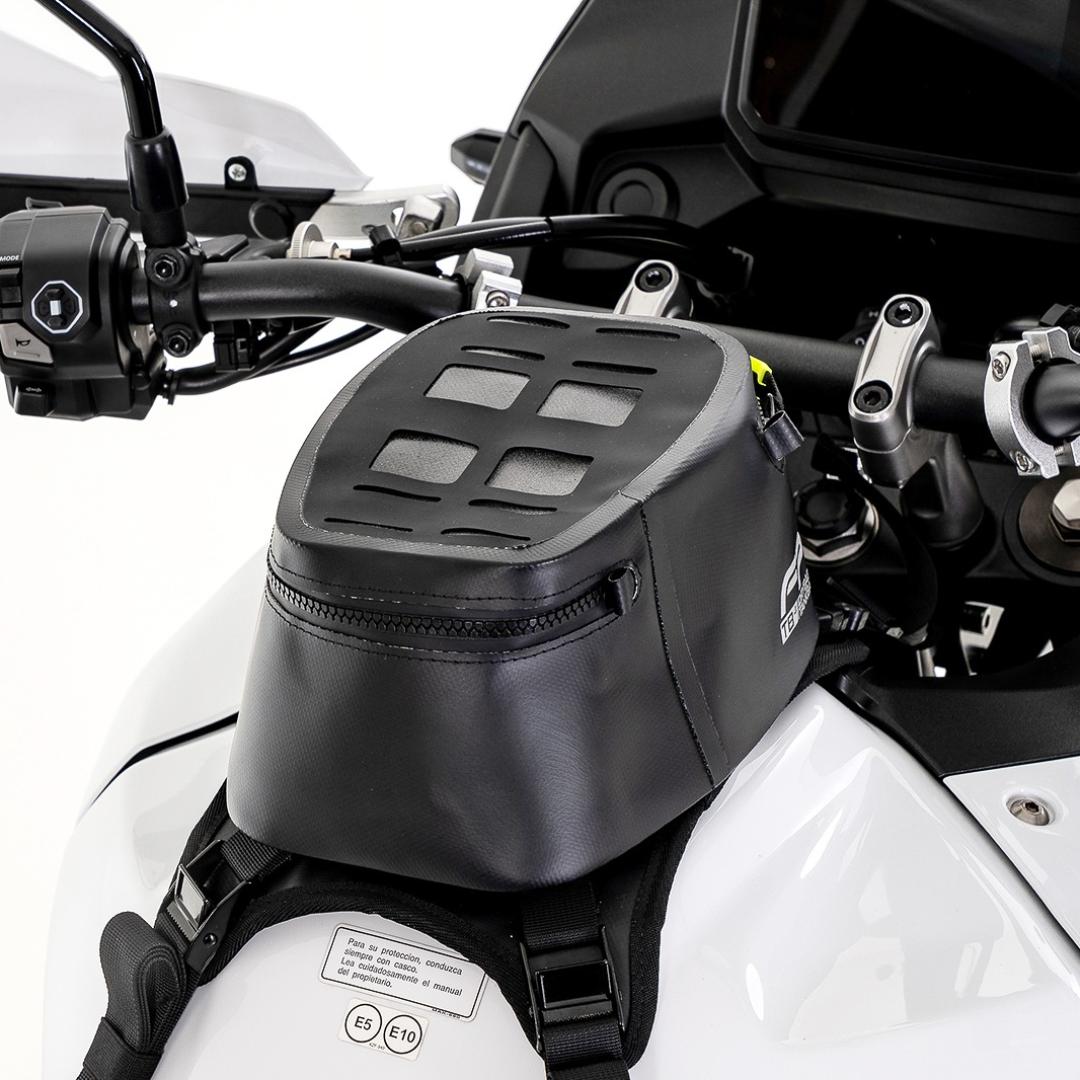 Tank Bag DRYBAG TB4 FP negro