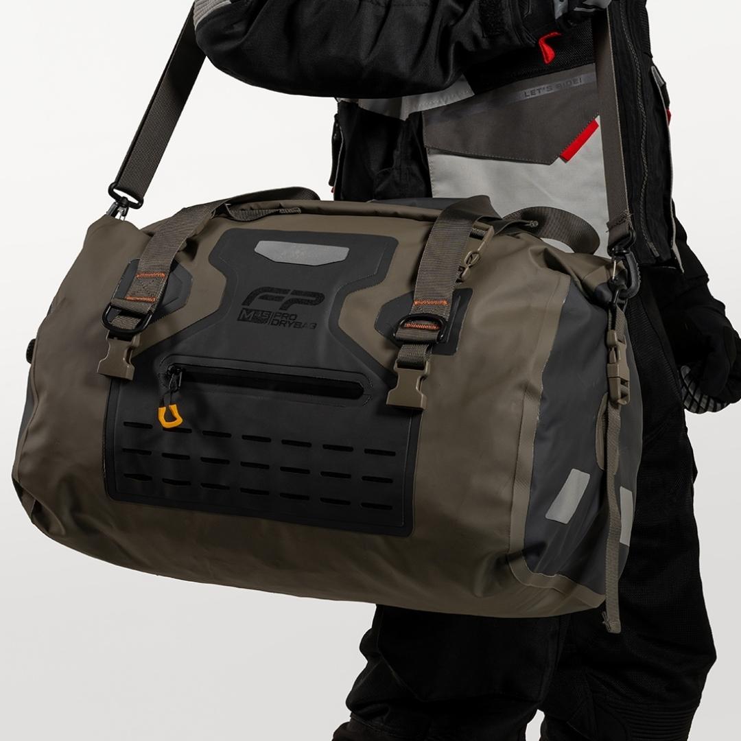 Maleta BRYBAG M45 ARENA FP