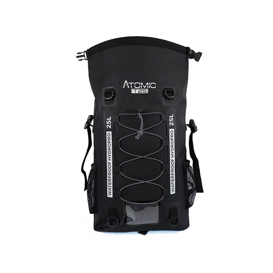 Morral Drybag ATOMIC Hydro Pro 25LT
